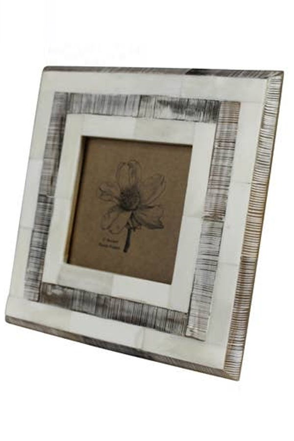 Homart Striped 4x4 Frame
