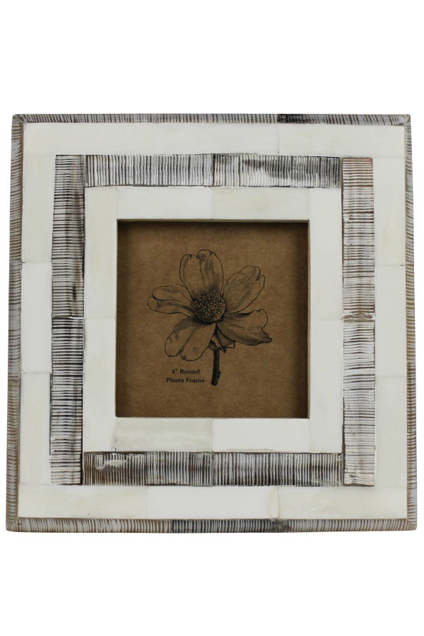 Homart Striped 4x4 Frame