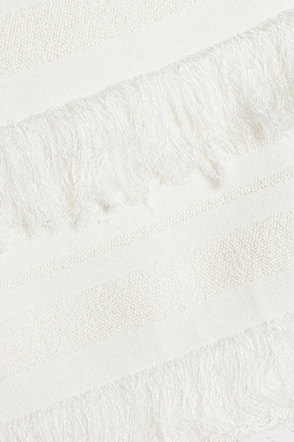 Jonathan Simkhai Cairo Knit Tube Top