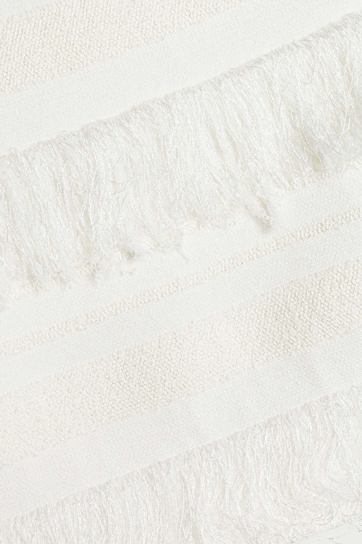 Jonathan Simkhai Cairo Knit Tube Top - Image 2 of 7