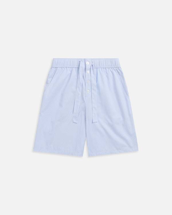 KROST Cotton Stripe Short