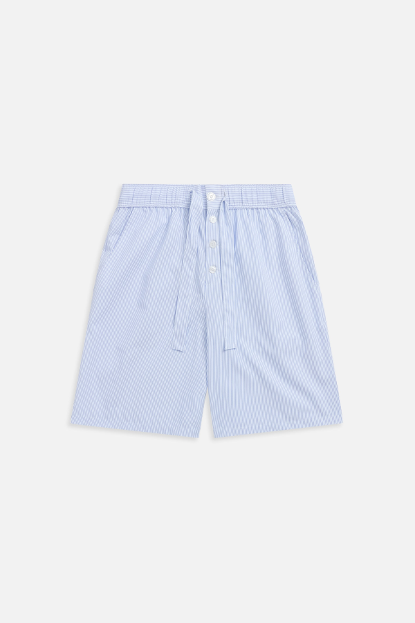 KROST Cotton Stripe Short