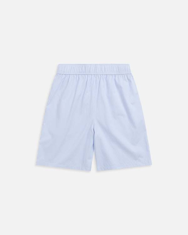 KROST Cotton Stripe Short