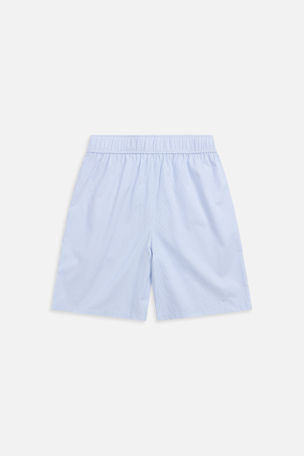 KROST Cotton Stripe Short