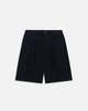 KROST Eco Pleated Short - Dark Navy - Thumbnail 1