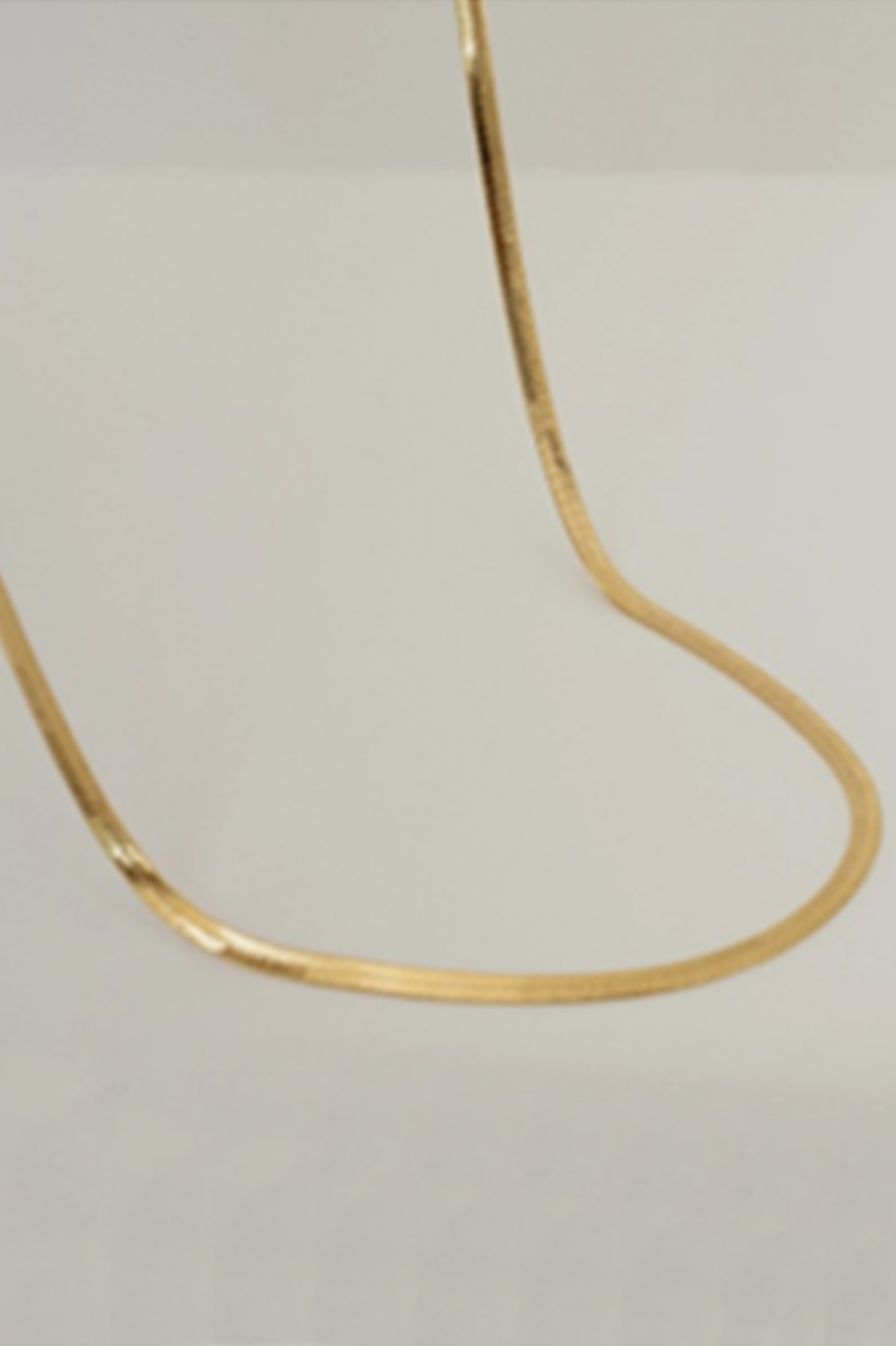 Merewif Clyde Chain Necklace - Image 1 of 1