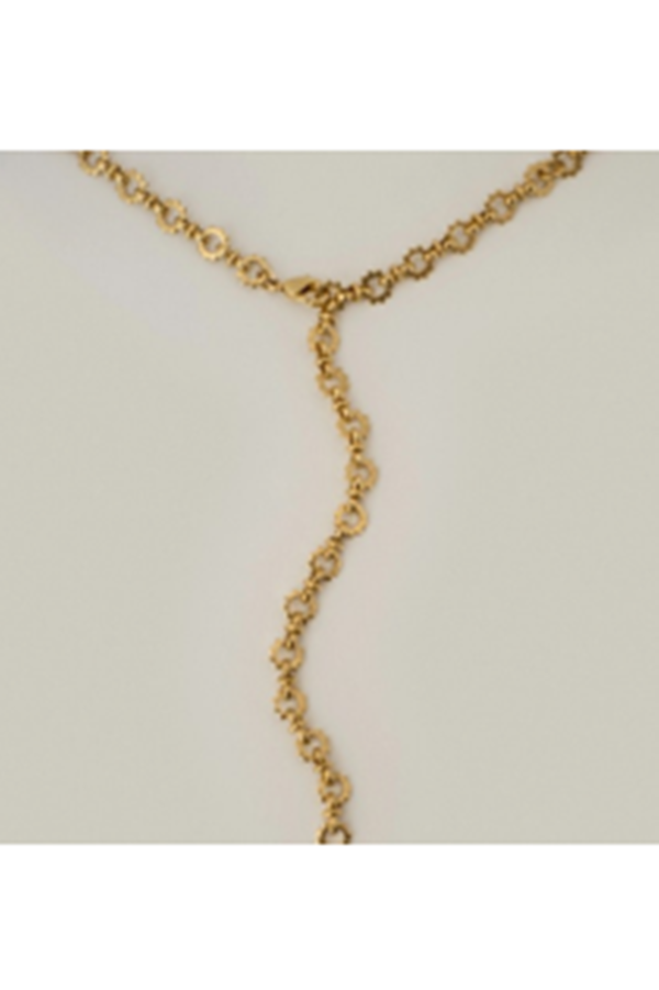 Merewif Stella Chain Necklace