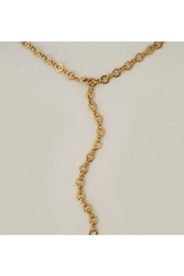 Merewif Stella Chain Necklace