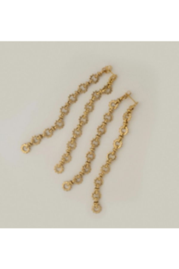 Merewif Stella Earrings