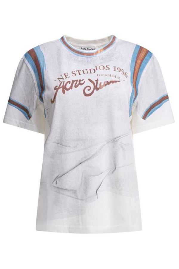 Acne Studios Top - White