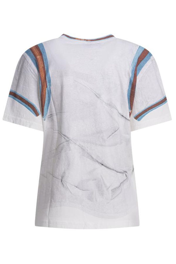 Acne Studios Top - White