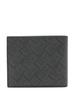 Ferragamo Wallet - Black Grey - Thumbnail 3