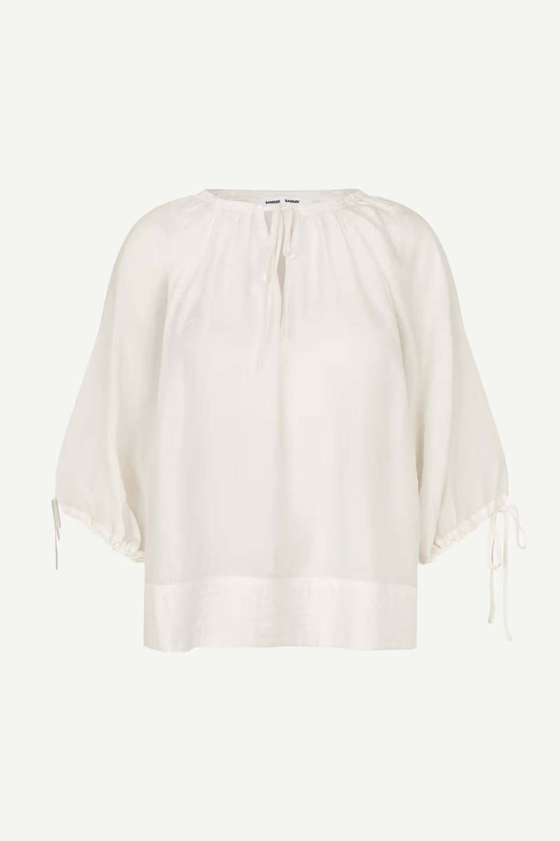 Samse Samse Samateran SS Blouse