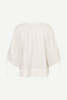 Samsøe Samsøe Samateran SS Blouse - Thumbnail 5