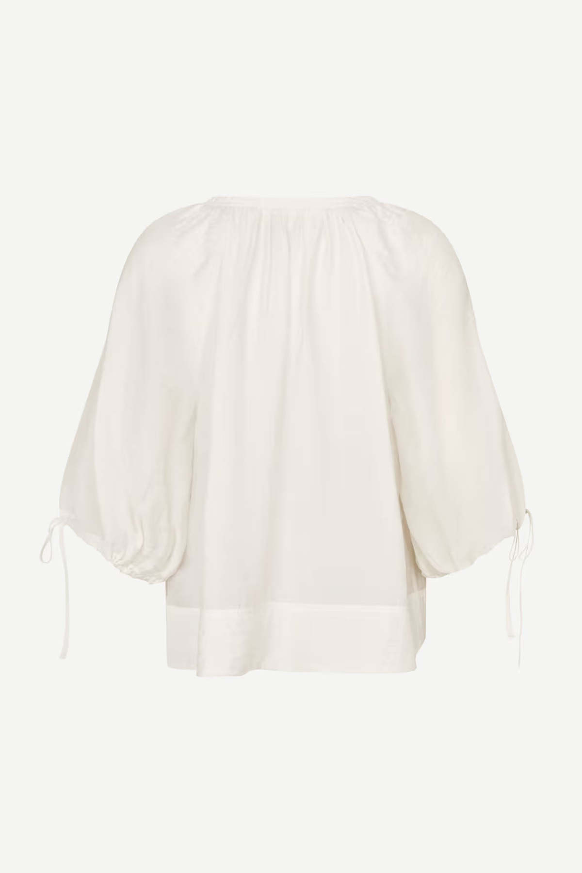 Samsøe Samsøe Samateran SS Blouse - Image 5 of 5