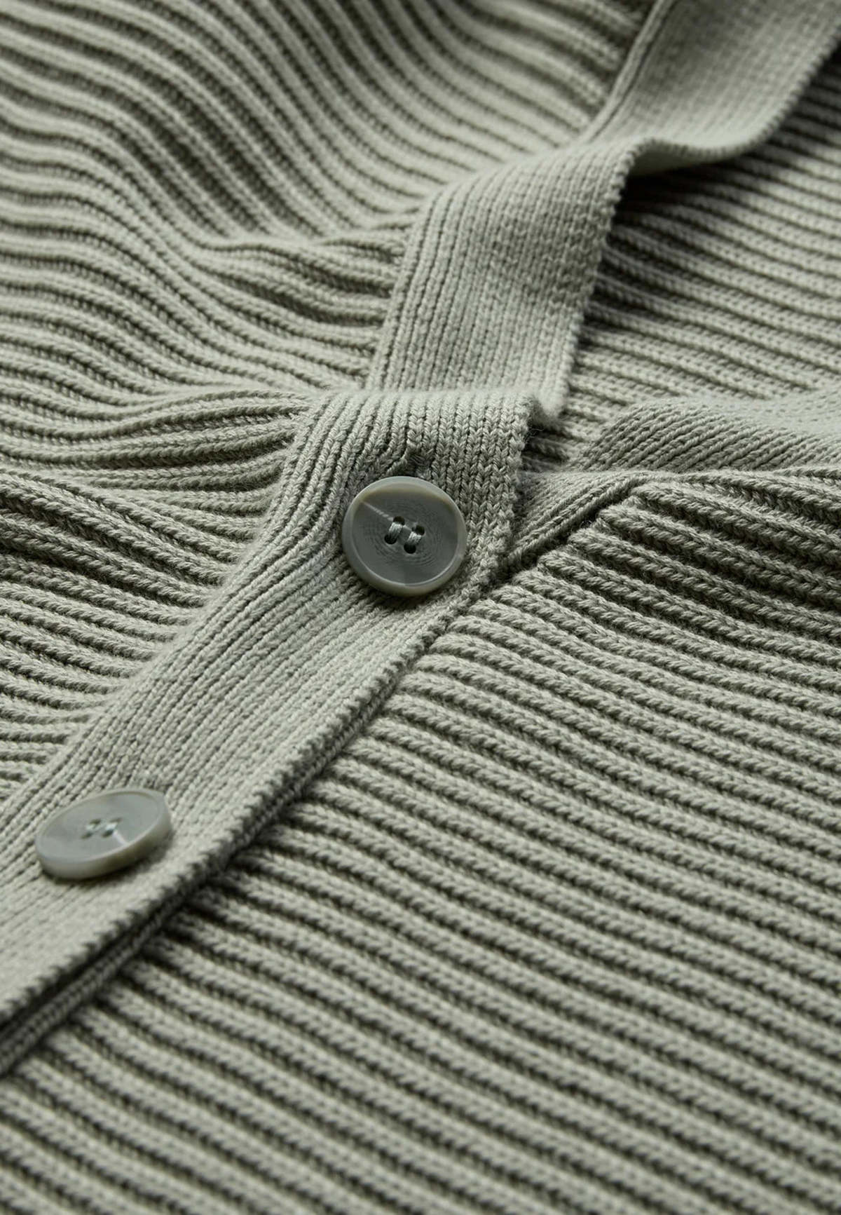 Minimum Jianna Cardigan - Desert Sauge - Image 4 of 4