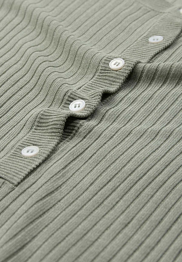 Minimum Dahlia P26 Sweater - Desert Sauge