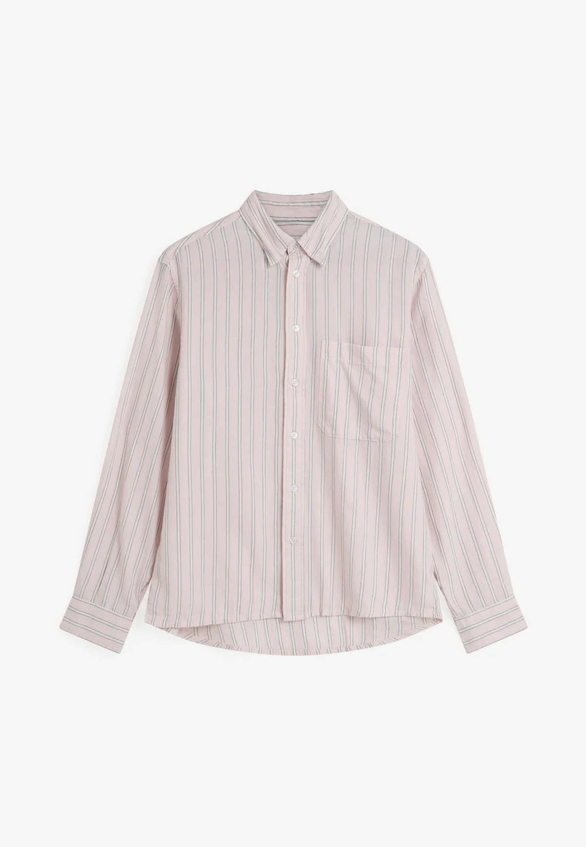 Minimum Pedro Shirt - Rose Primrose - Image 5 of 5