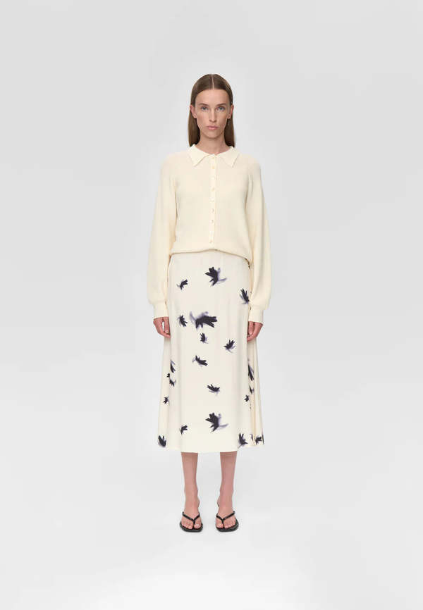 Minimum Beryls Skirt - Coconut Milk