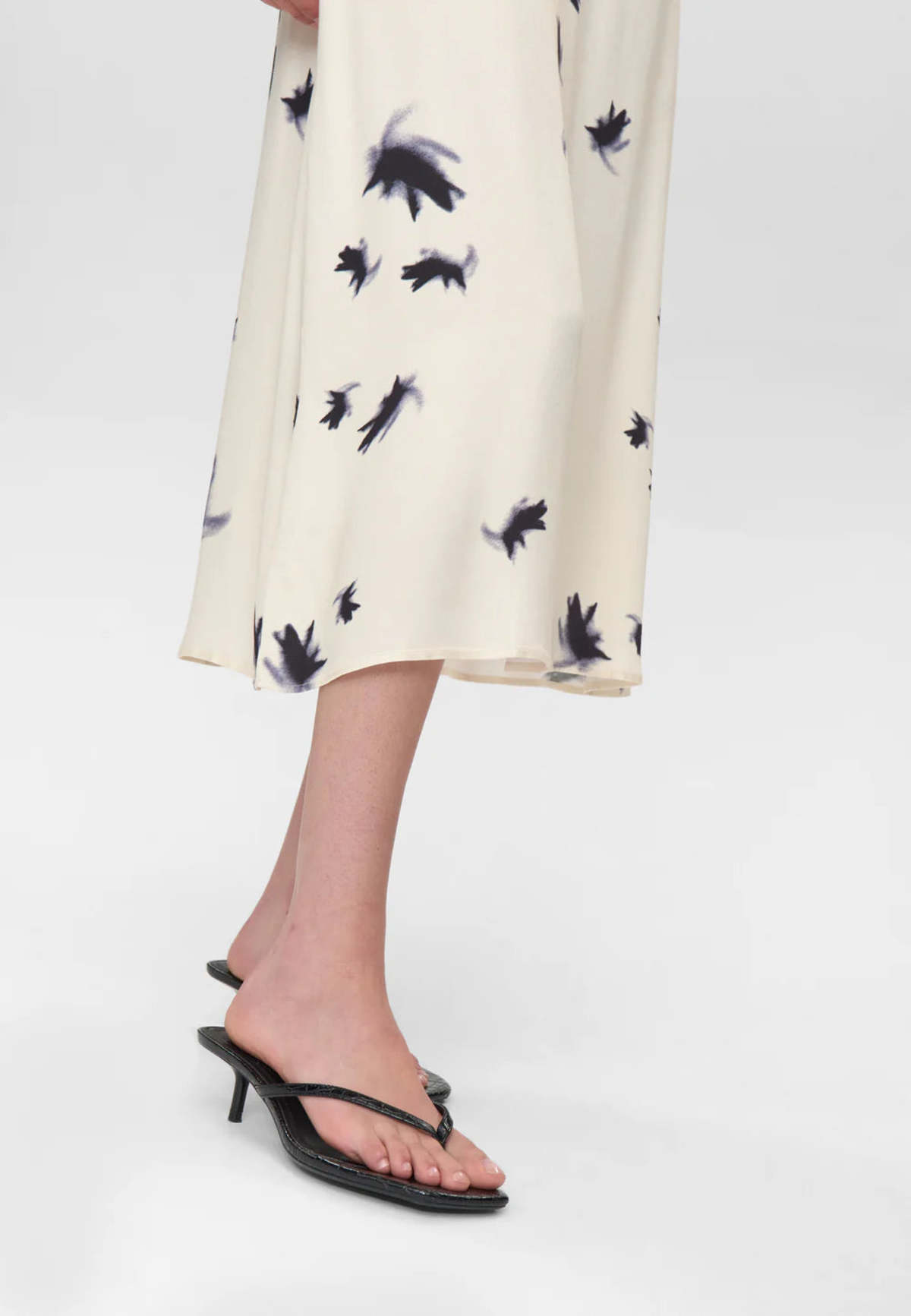 Minimum Beryls Skirt - Coconut Milk - Image 5 of 7