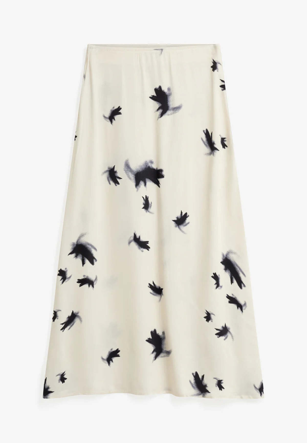 Minimum Beryls Skirt - Coconut Milk - Image 6 of 7