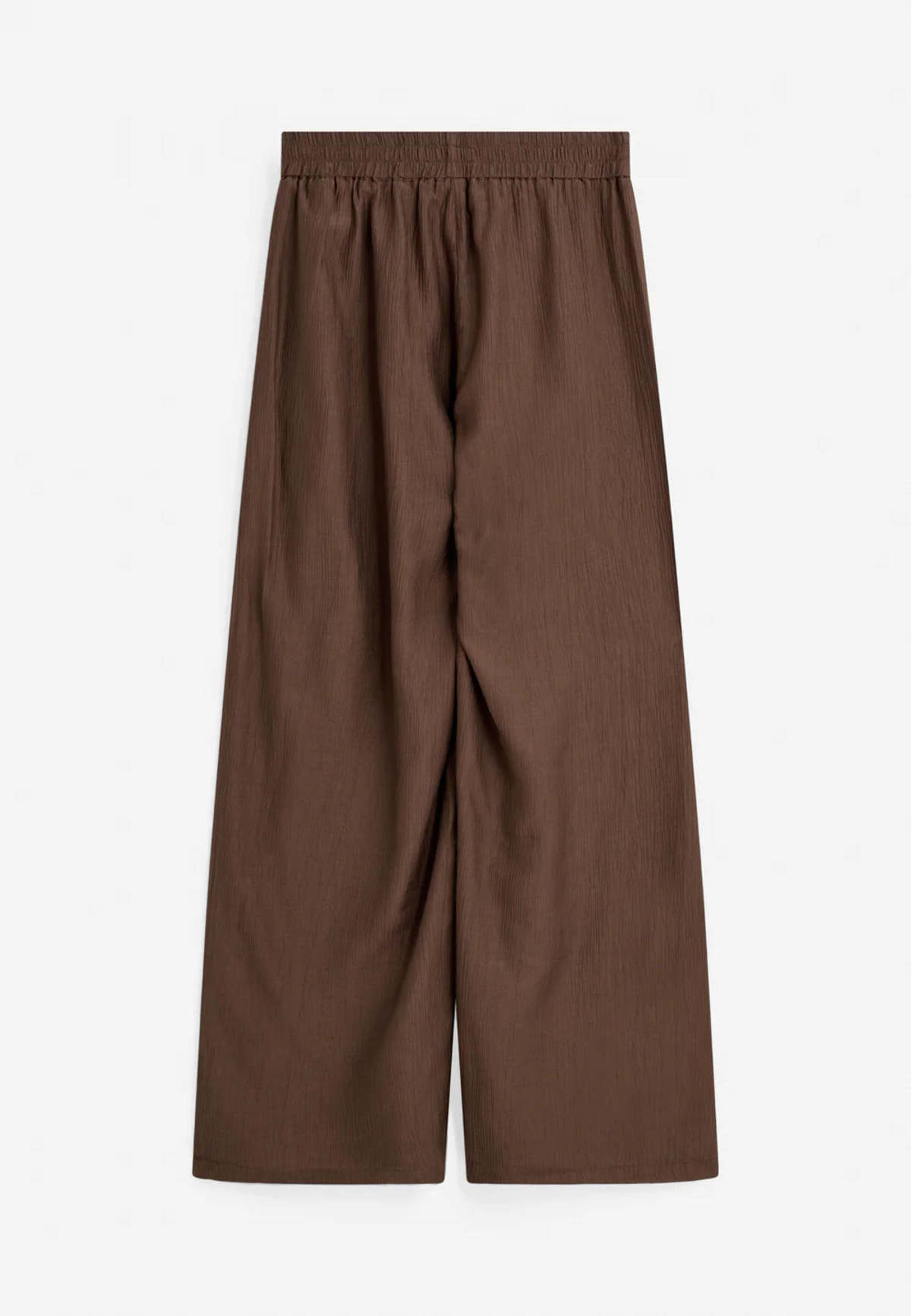 Minimum Rosies P26 Trousers - Fossil - Image 5 of 8