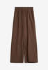 Minimum Rosies P26 Trousers - Fossil - Thumbnail 6