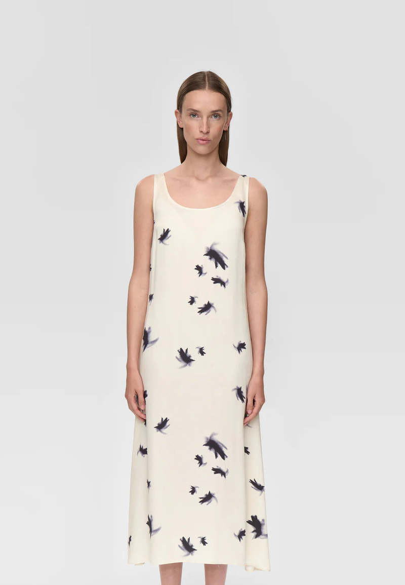 Minimum Cilla Dress - Lait De Coco