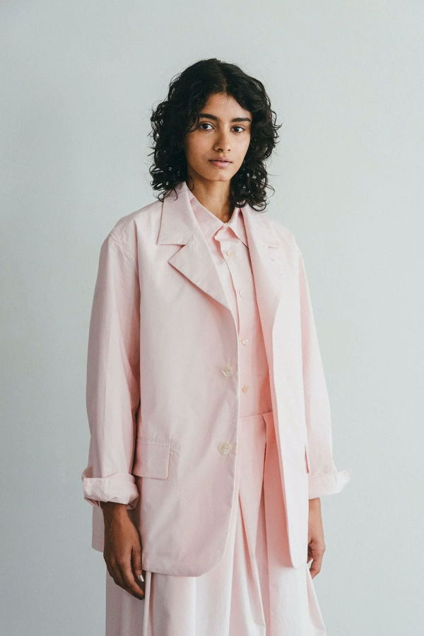 MiiThaii Sariya Jacket