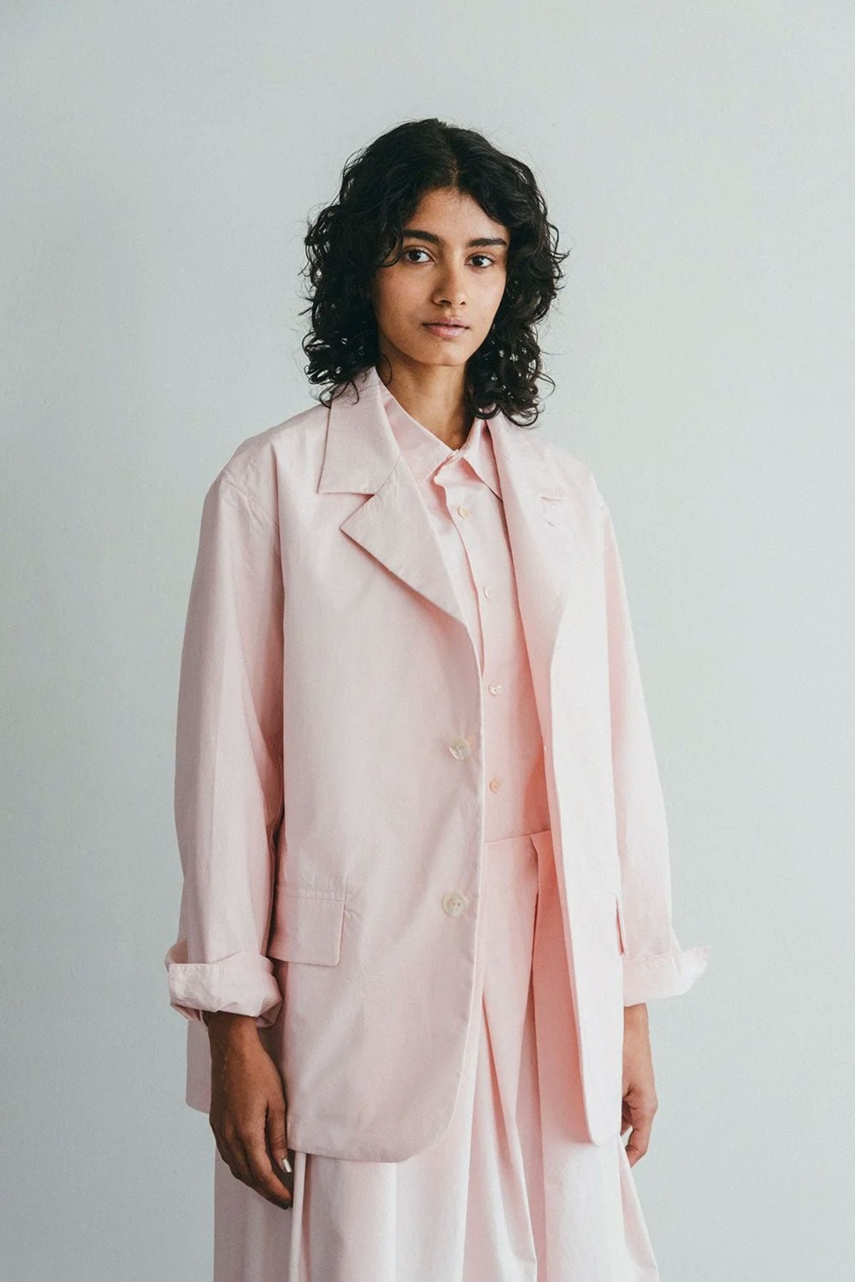 MiiThaii Sariya Jacket - Image 1 of 3