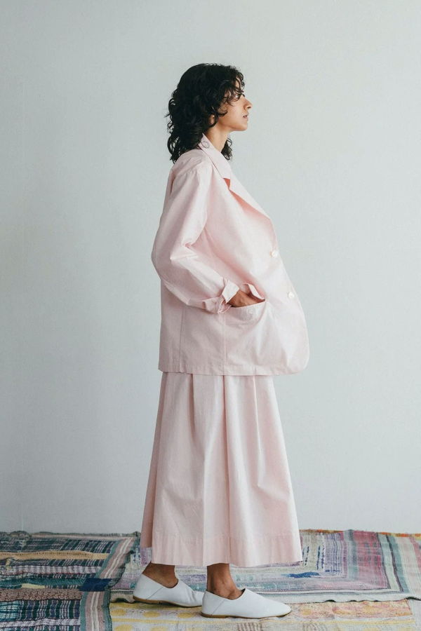 MiiThaii Sariya Jacket