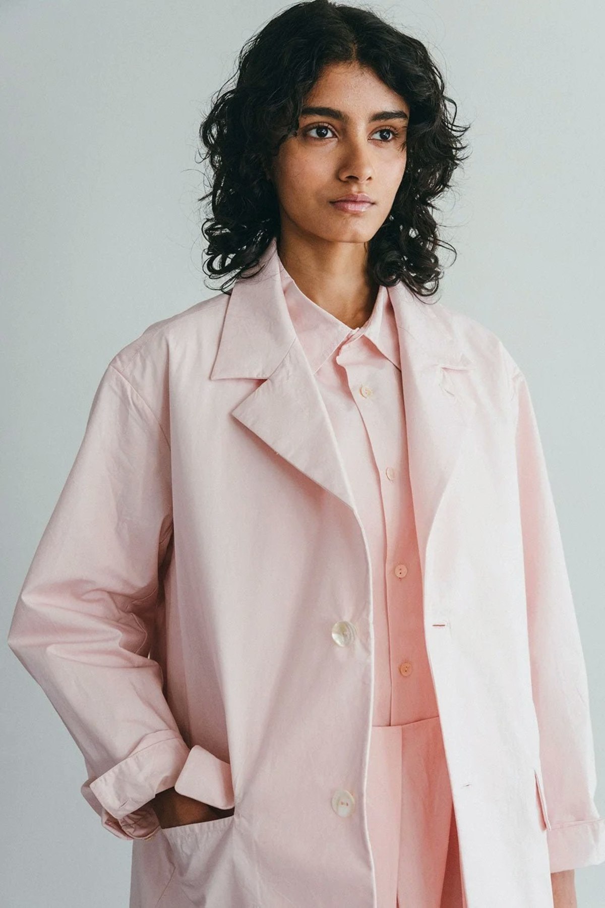 MiiThaii Sariya Jacket - Image 3 of 3