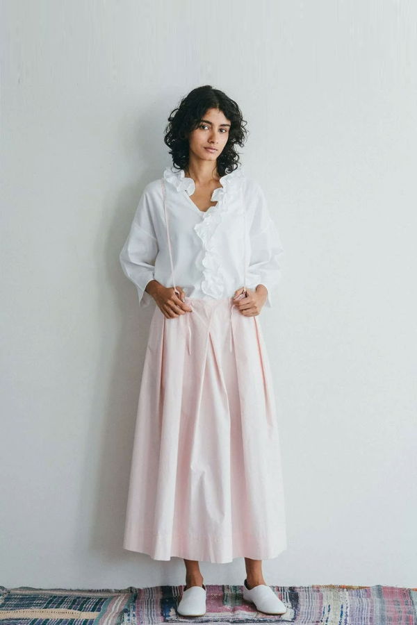 MiiThaii Riddhi Skirt