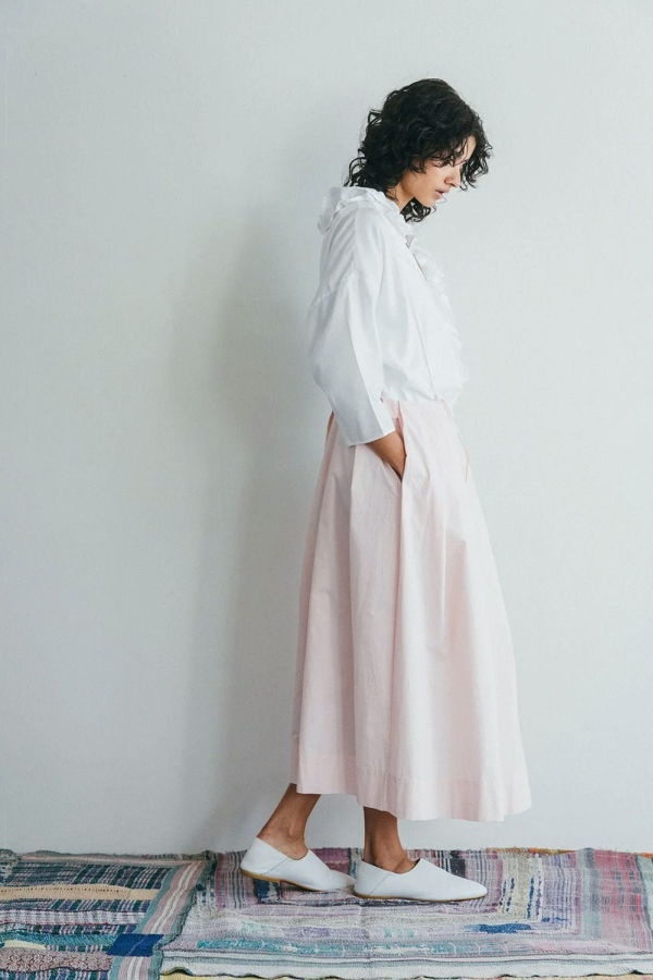 MiiThaii Riddhi Skirt