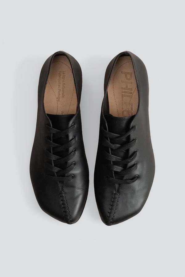 Phileo Etoile Lacets Sneaker