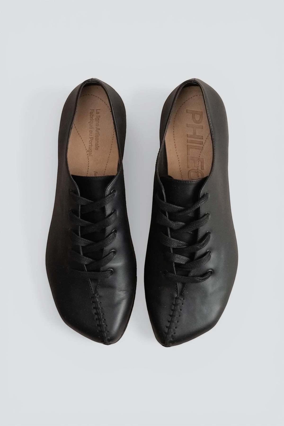 Phileo Etoile Lacets Sneaker - Image 3 of 3