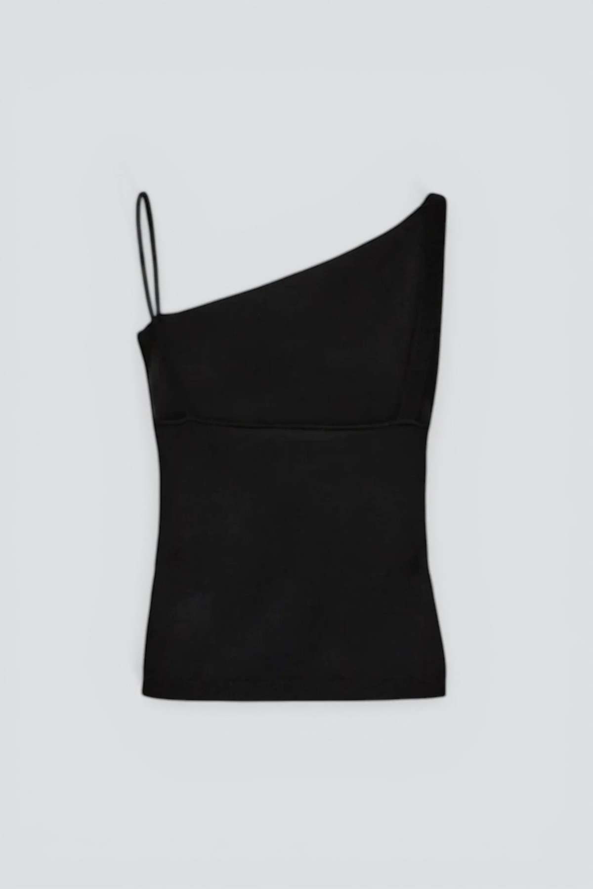 A. Roege Hove Trine Top - Image 2 of 2