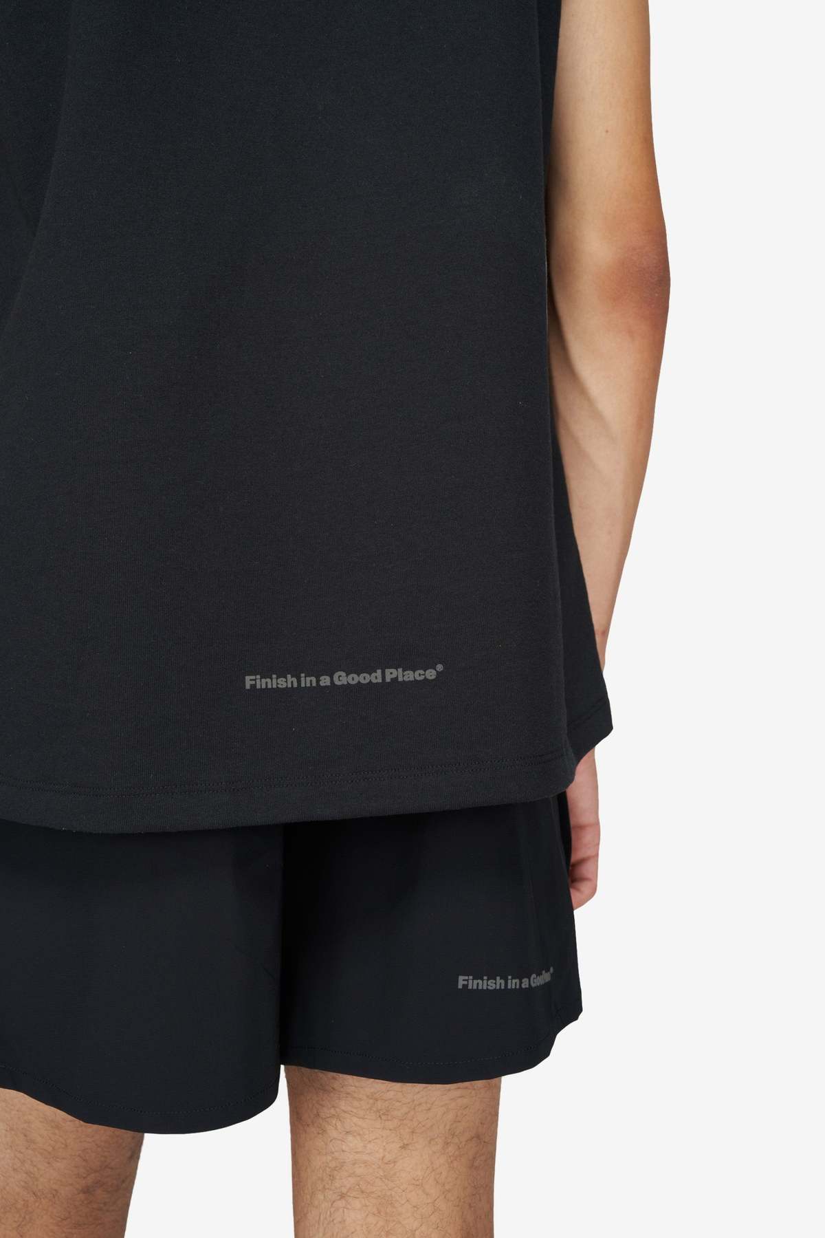 Unna Flex Tank - Image 3 of 5