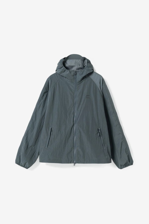66°North Kjalarnes Windbreaker - Stormy Weather
