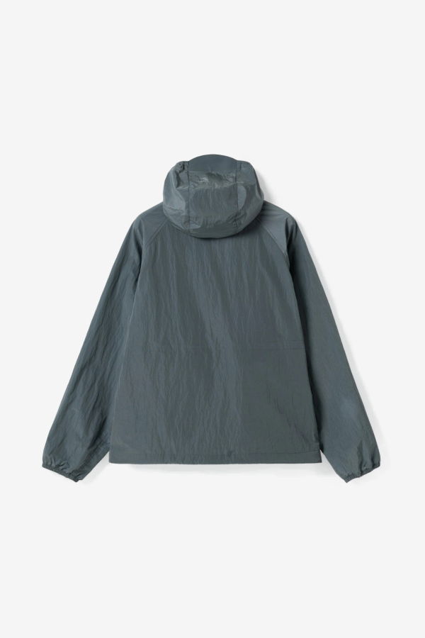 66°North Kjalarnes Windbreaker - Stormy Weather