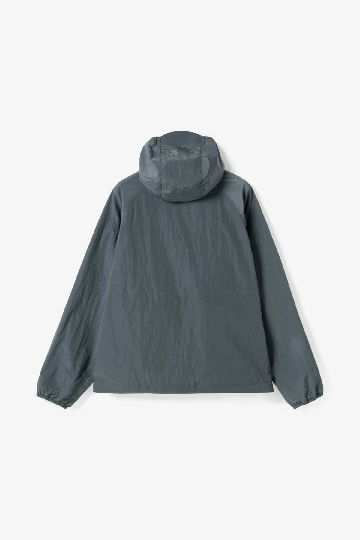 66°North Kjalarnes Windbreaker - Stormy Weather - Image 2 of 4