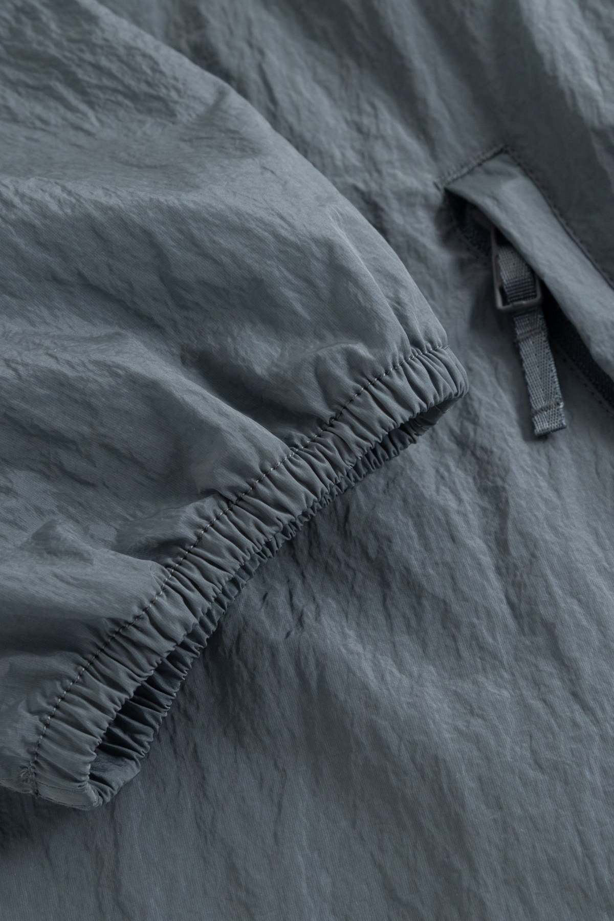 66°North Kjalarnes Windbreaker - Stormy Weather - Image 4 of 4