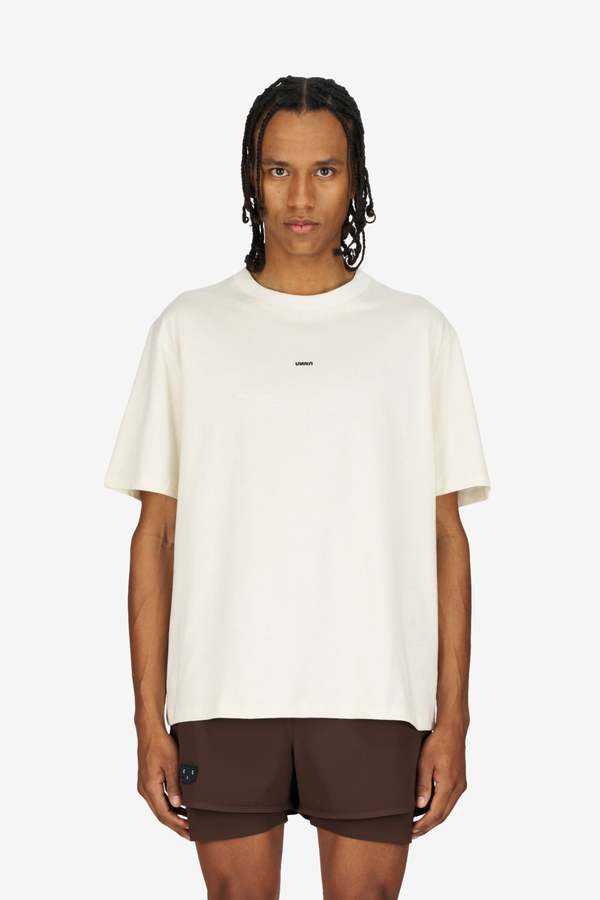 Unna Smiles Club Tee