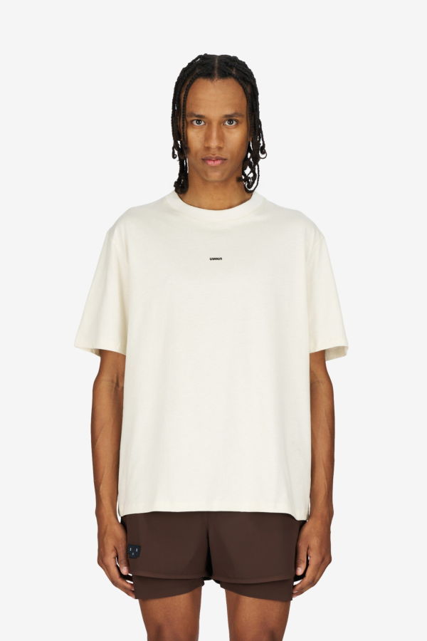 Unna Smiles Club Tee