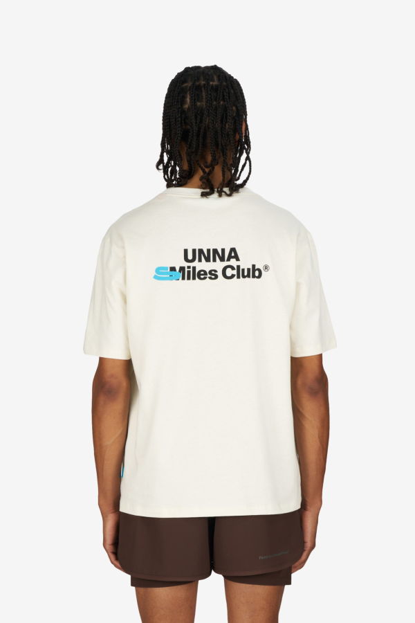 Unna Smiles Club Tee