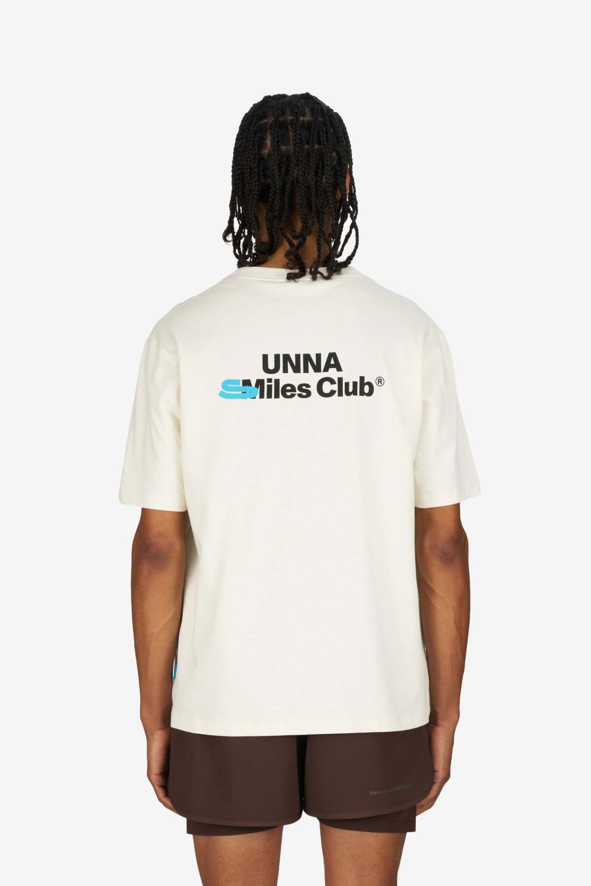 Unna Smiles Club Tee - Image 2 of 4