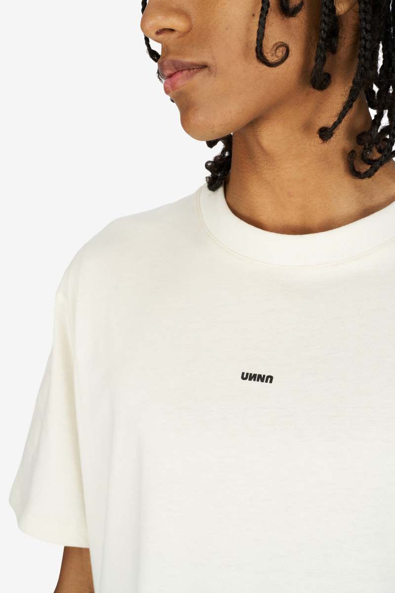 Unna Smiles Club Tee