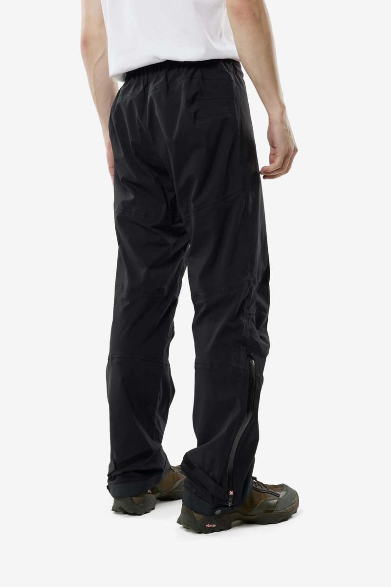 66North Snaefell Shell Pants