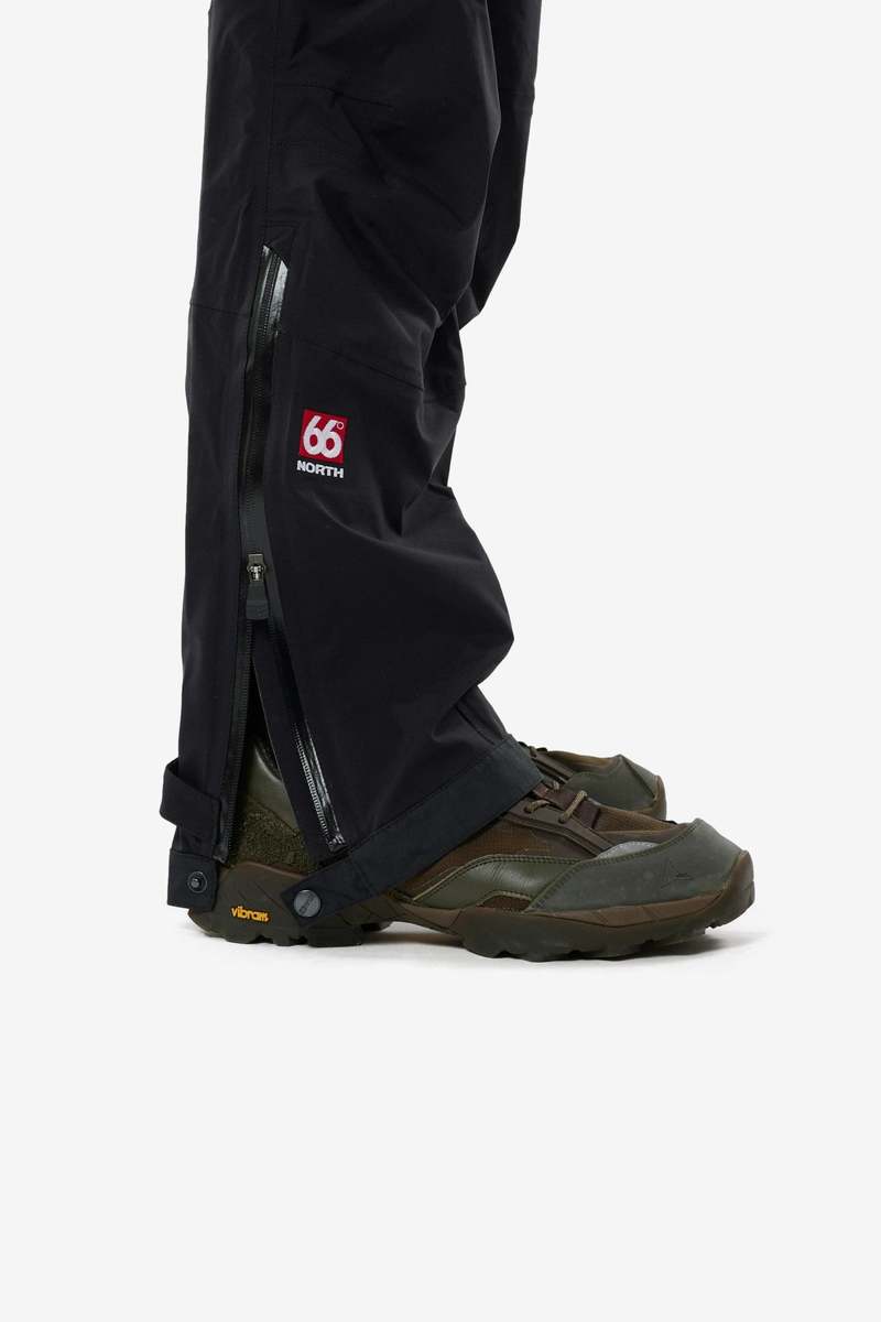 66North Snaefell Shell Pants