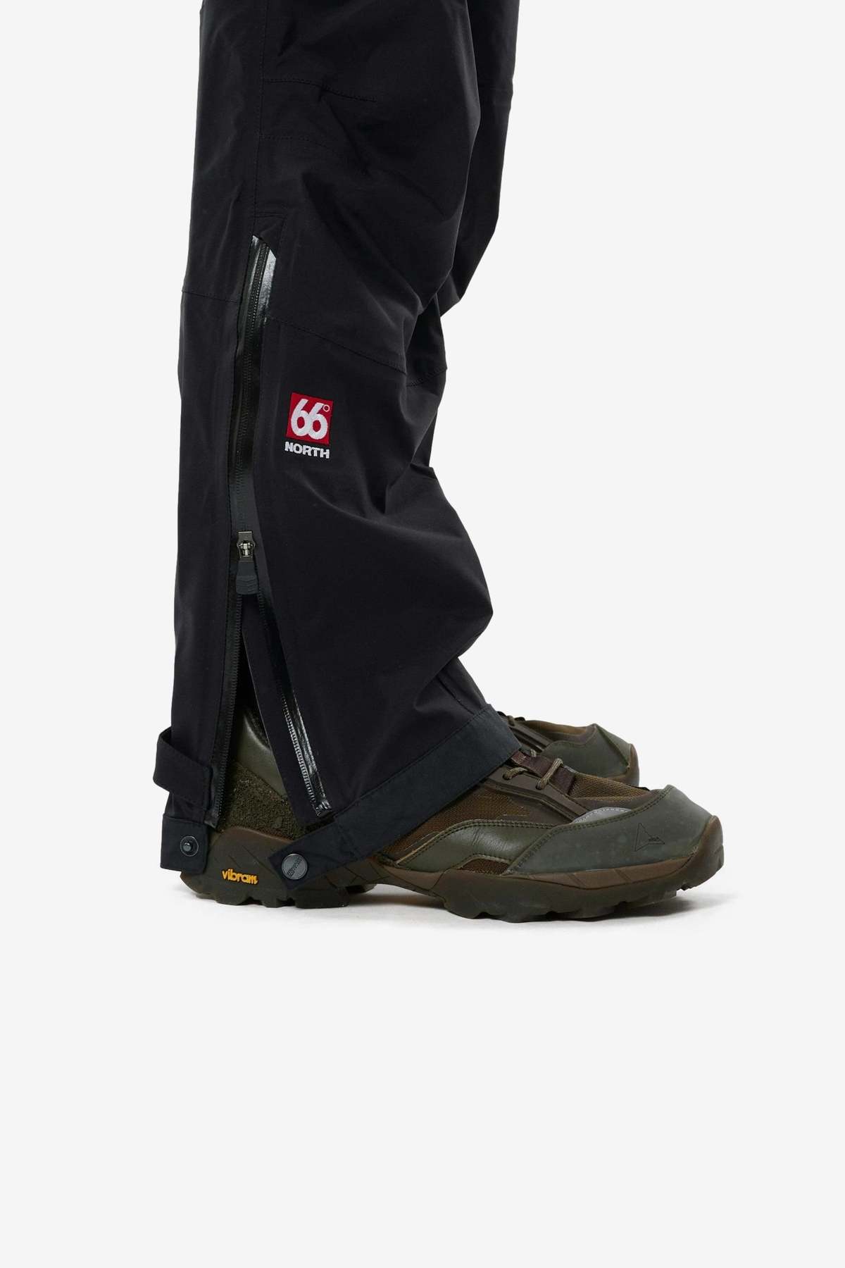 66°North Snaefell Shell Pants - Image 4 of 5